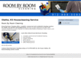 roombyroomcleaning.net