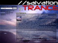 salvation-in-trance.com