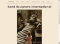 sandsculptorsinternational.com