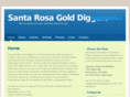 santarosagolddiggers.com