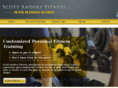 scottandersfitness.com