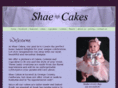 shaecakes.com