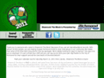 shamrocktheblock.com