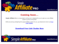 simpleaffiliatepro.com