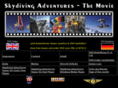 skydiving-adventures.com
