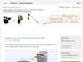 sleepyblogger.com