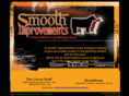 smoothimprovements.com