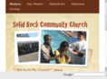 solidrockkenya.org