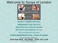 sonyaoflondon.com