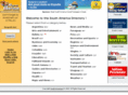 south-american.org