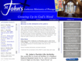 stjohnsportage.com