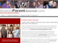 studentparentjournal.com