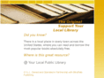 supportyourlocallibrary.com