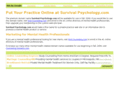 survivalpsychology.com