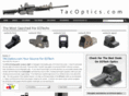 tacoptics.com