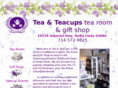 teaandcups.com