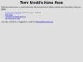 terryarnold.net