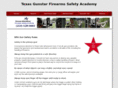 texasgunstar.com
