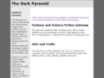 thedarkpyramid.com
