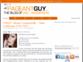 thepageantguy.com
