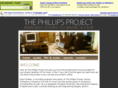 thephillipsproject.com