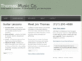 thomasmusicco.com