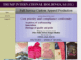 tihltd.com