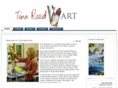 tinareedart.com