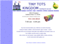 tinytotskingdom.com