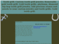 toothgrill.com