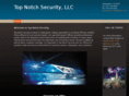 topnotchsecurityllc.com