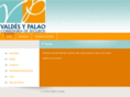 valdesypalao.com