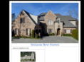 vestavianewhomes.com