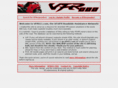 vfr911.com