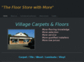 villagecarpets.net