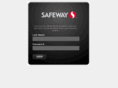 welcometosafeway.com