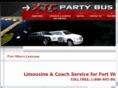 xtcaustinpartybus.com