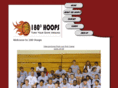 180hoops.com