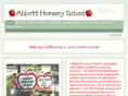 abbottnursery.com