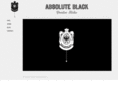 absoluteblackinc.com