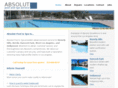 absolutpools.com