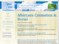 aftercarecremationandburial.com