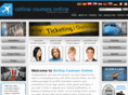 airlinecourses.com