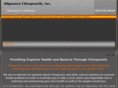 alignancechiro.com