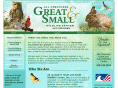 allcreaturesgreatandsmall.org