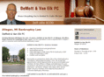 alleganbankruptcylawyer.com