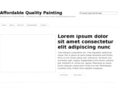 aqpaintingco.com