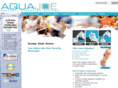 aquajoe.com