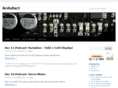 ardufact.de