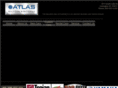 atlasgolfcars.net